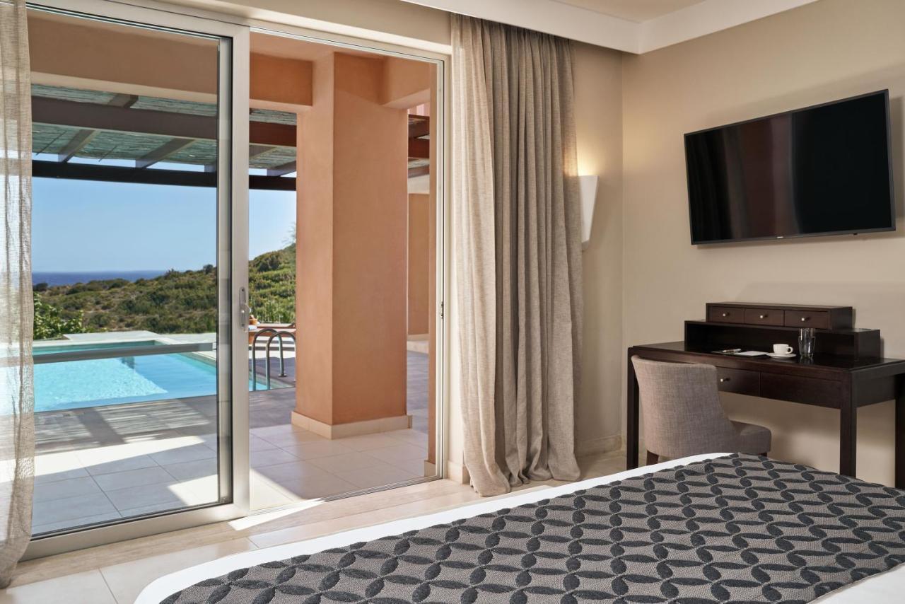 Resort Atlantica Belvedere - Adults Only
