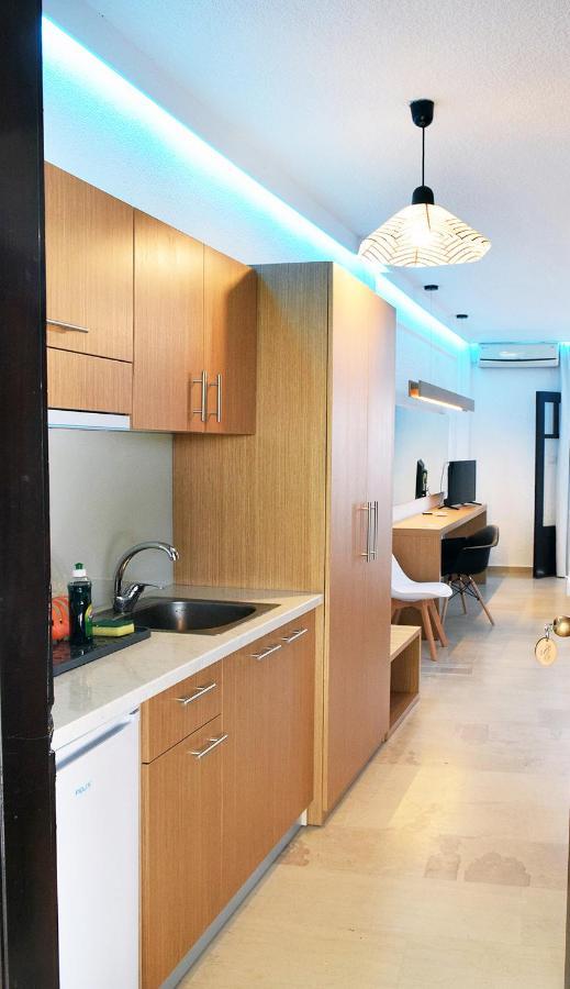 Lofts Apartment *