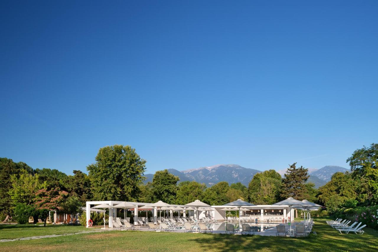 Olympios Zeus Hotel 3*