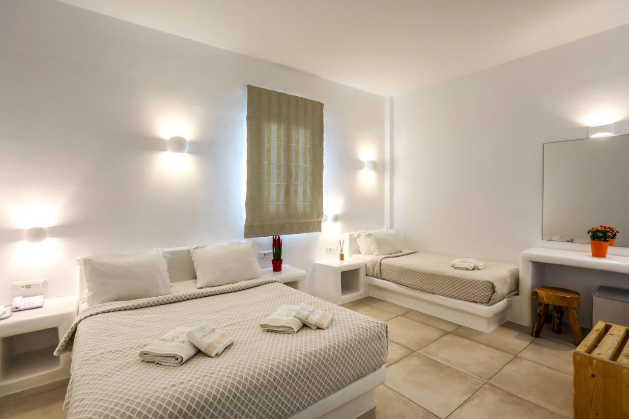 Casa Grande Hotel Platys Gialos (Mykonos)