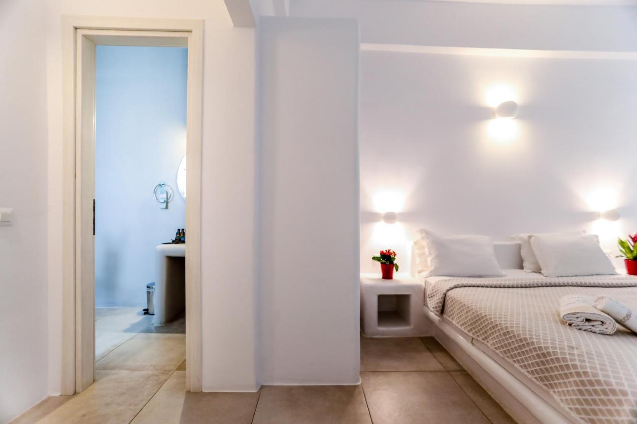 Casa Grande 4* Platys Gialos (Mykonos)
