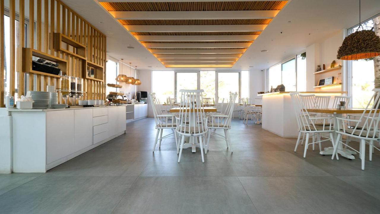 Hotel Casa Grande Platys Gialos (Mykonos)