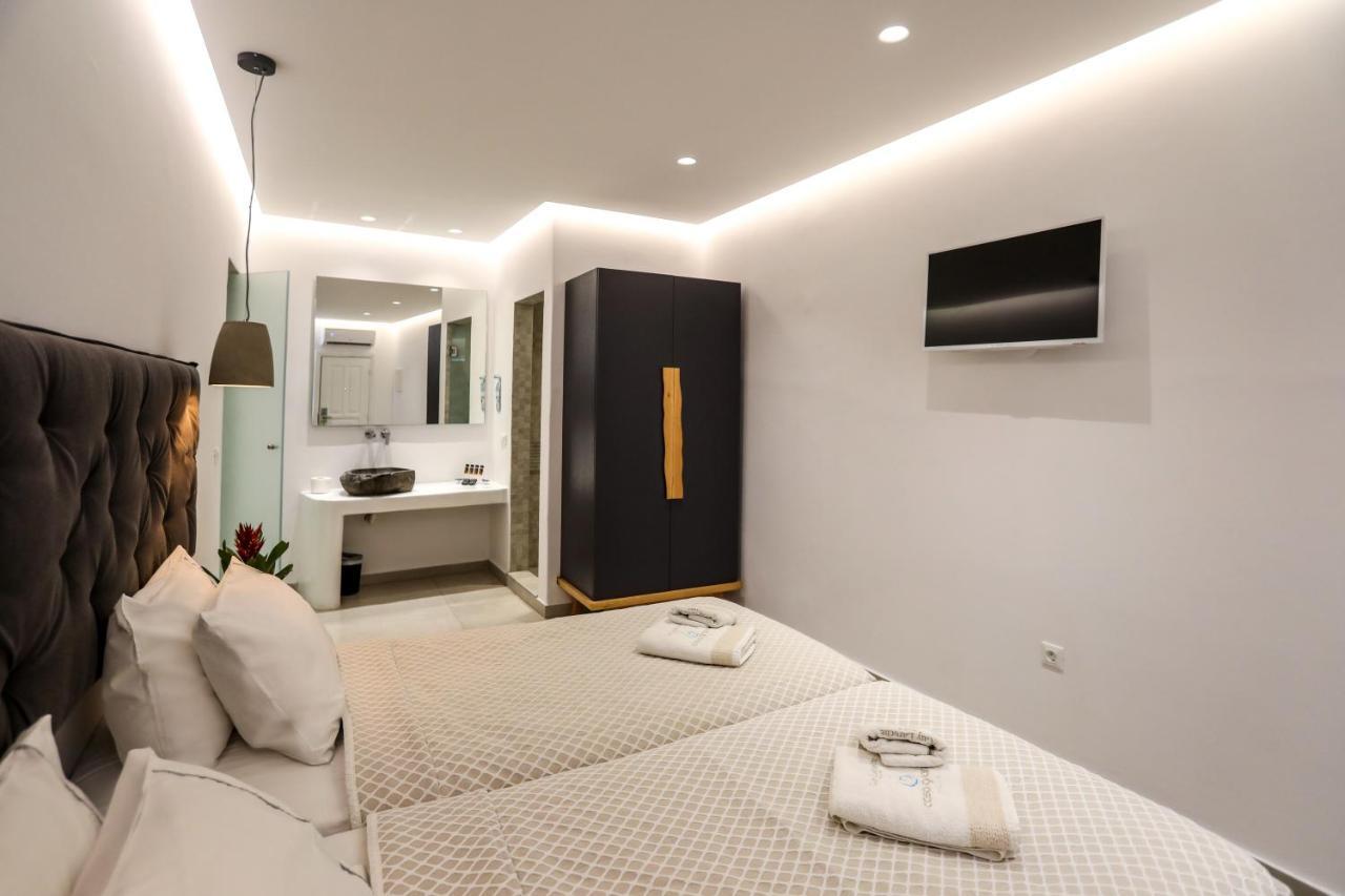 Casa Grande 4* Platys Gialos (Mykonos)