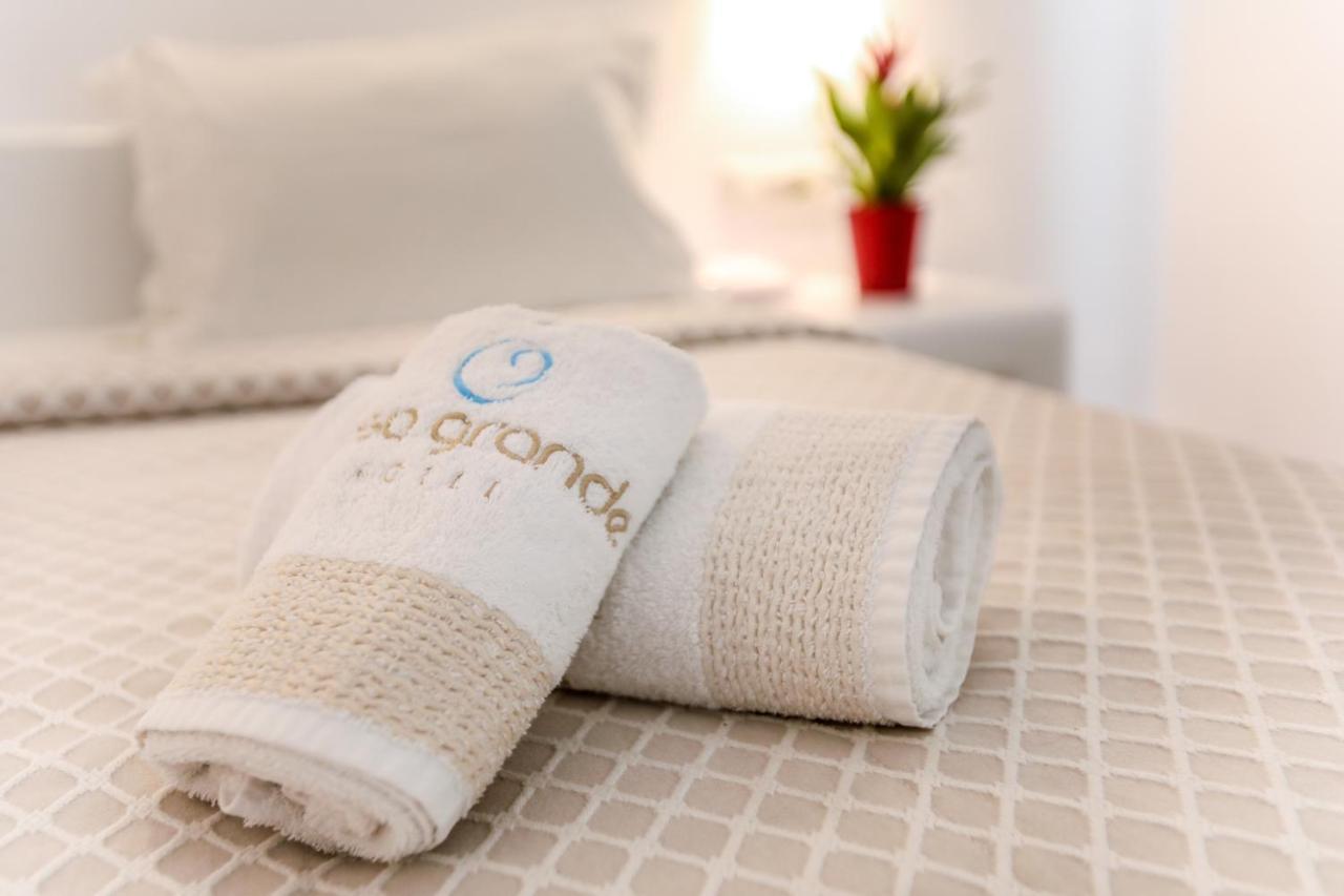 Casa Grande Platys Gialos (Mykonos)