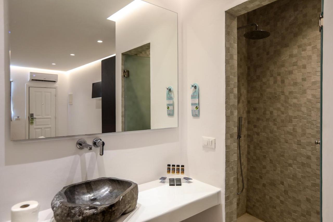 Casa Grande 4* Platys Gialos (Mykonos)