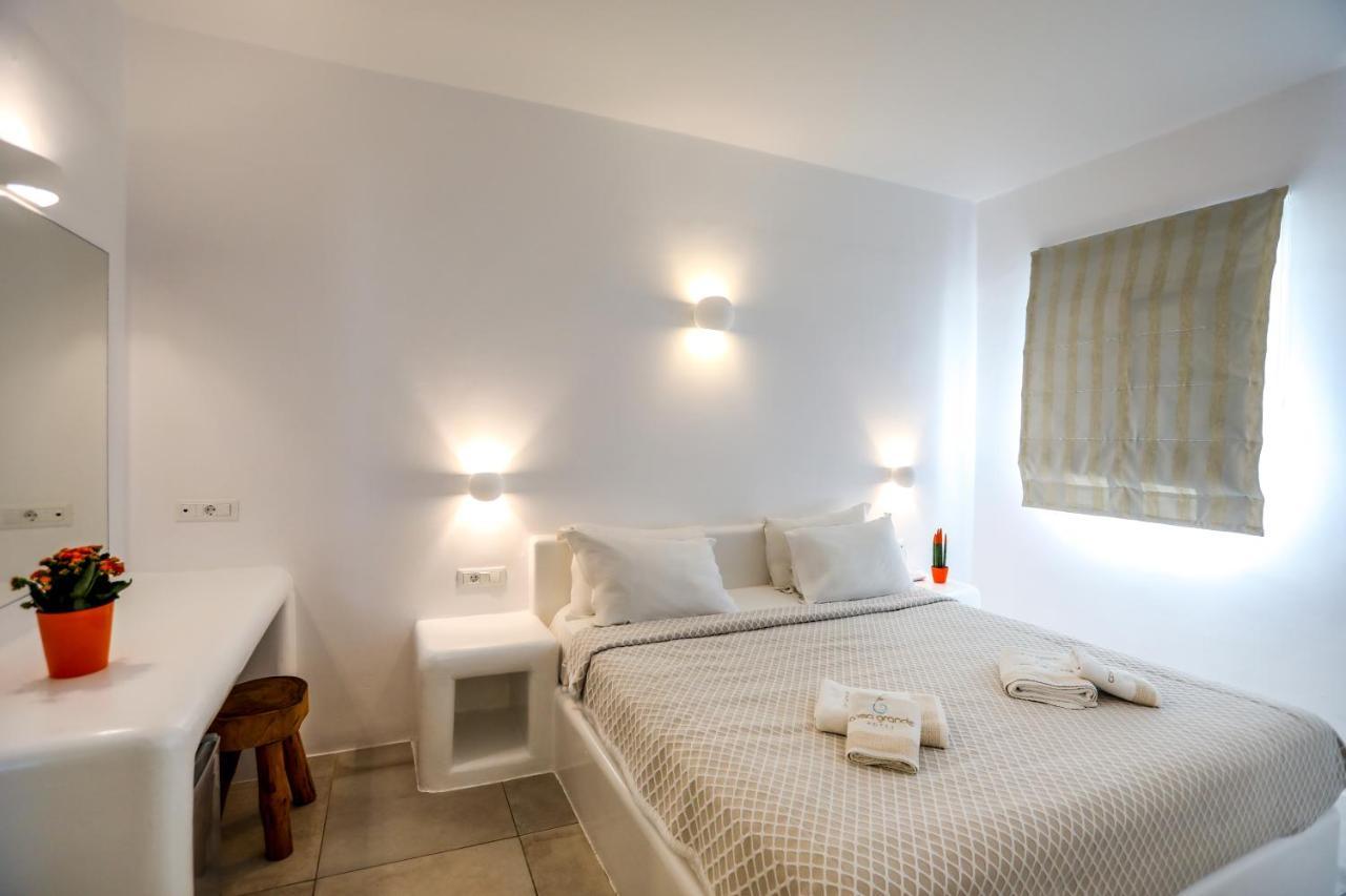 Casa Grande Hotel Platys Gialos (Mykonos)