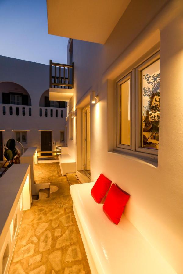 Hotel Casa Grande