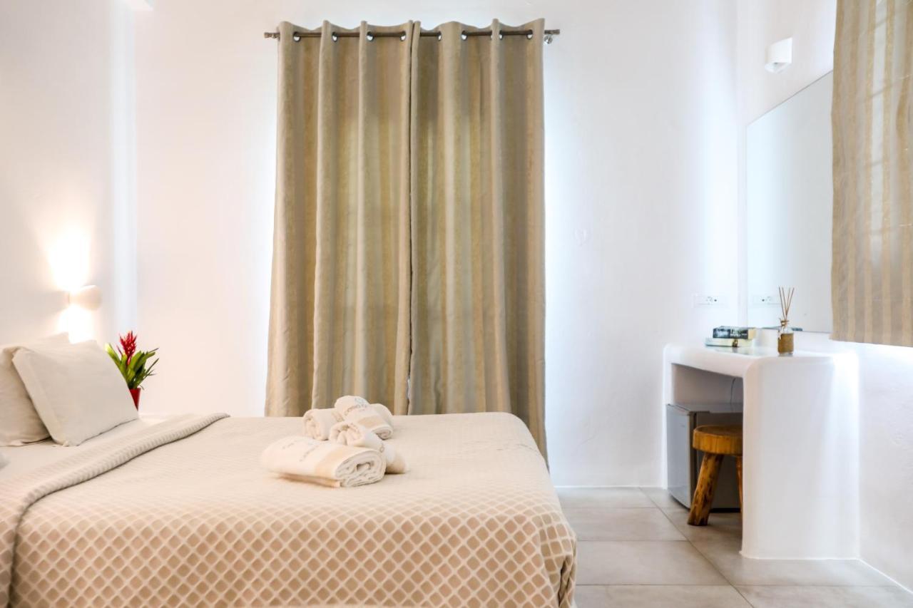 Casa Grande 4* Platys Gialos (Mykonos)