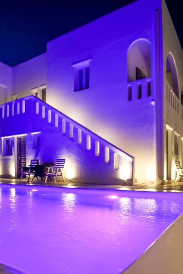 Casa Grande 4* Platys Gialos (Mykonos)