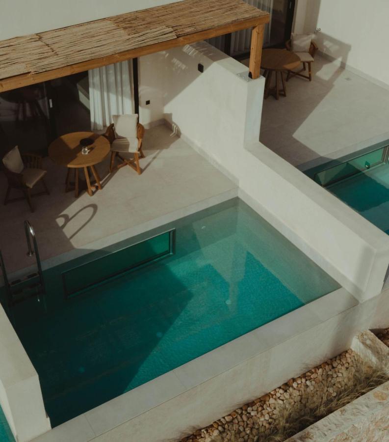 Aparthotel Seven Rocks