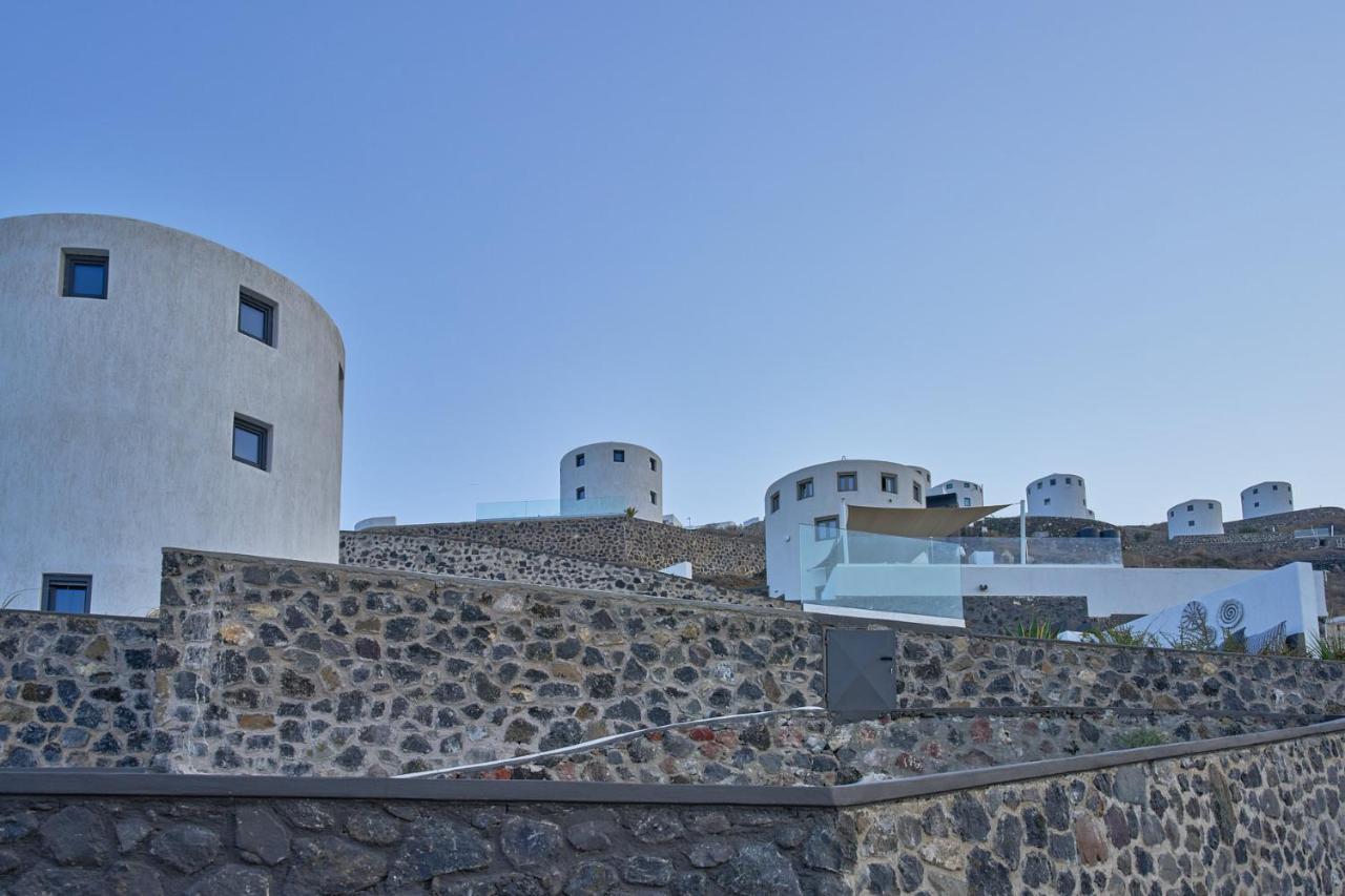 Topos Exclusive Santorini * Imerovigli (Santorini)