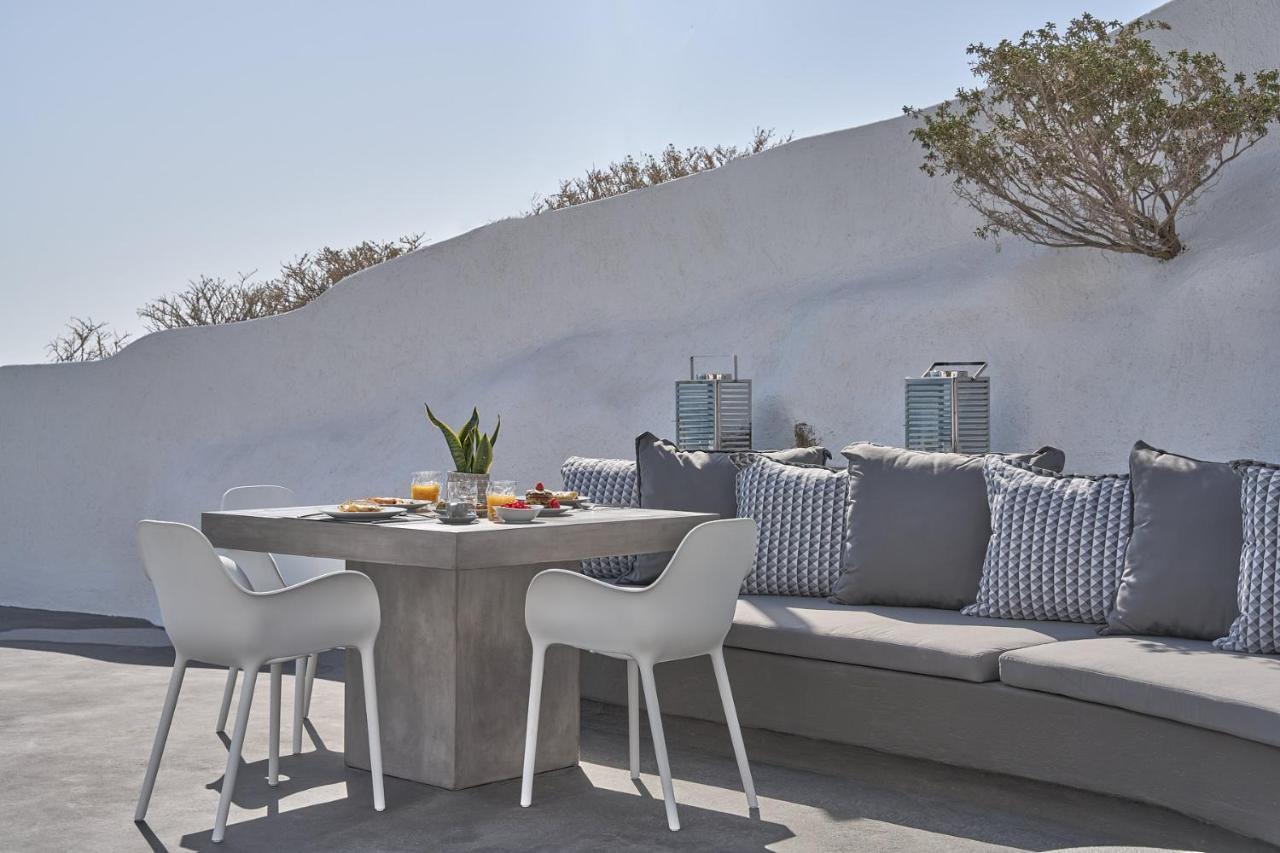 Villa Topos Exclusive Santorini *