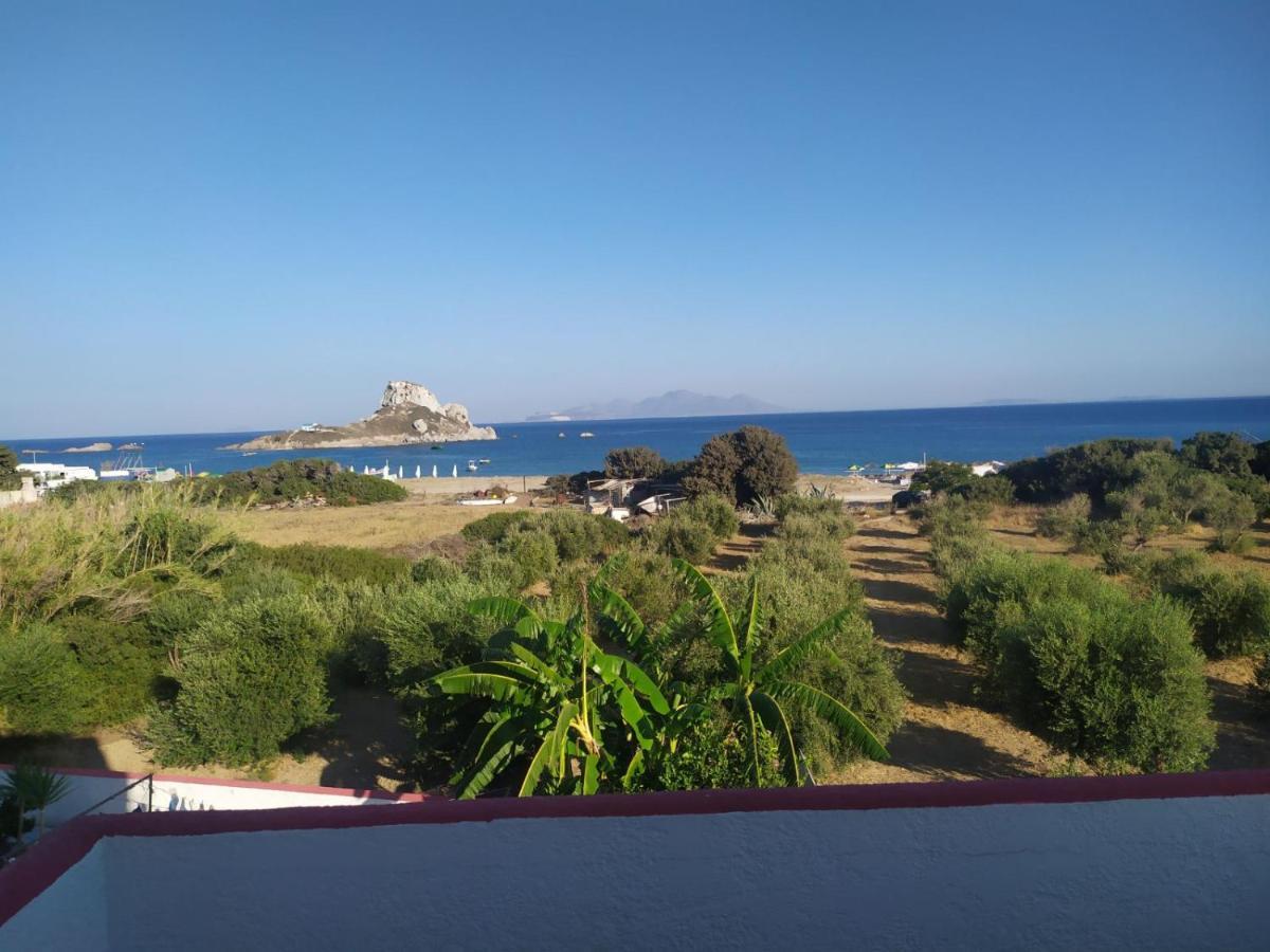 Apartment Soula Kaliva