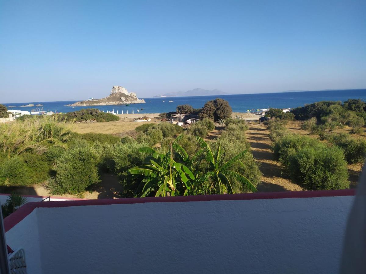 Apartment Soula Kaliva *