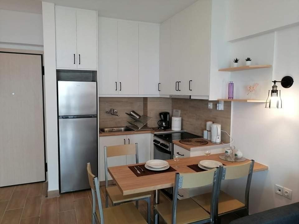 Apartment Atlas Endless Blue Loutraki (Corinthia)