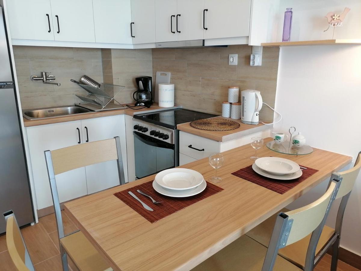 Apartment Atlas Endless Blue Loutraki (Corinthia)