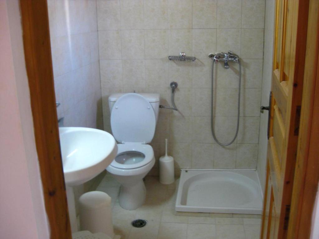 Holiday home Valasis Argassi