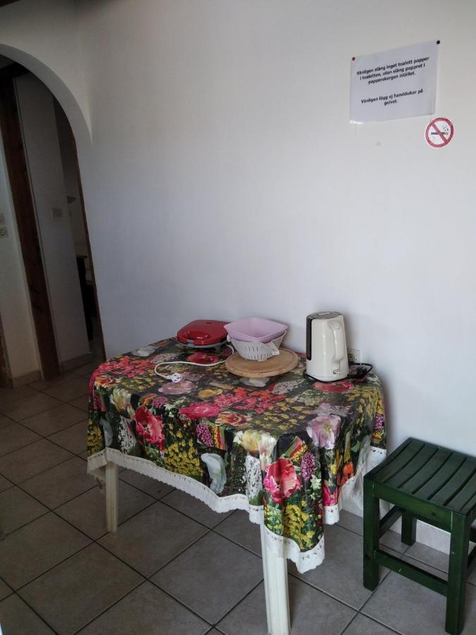 Valasis Holiday home