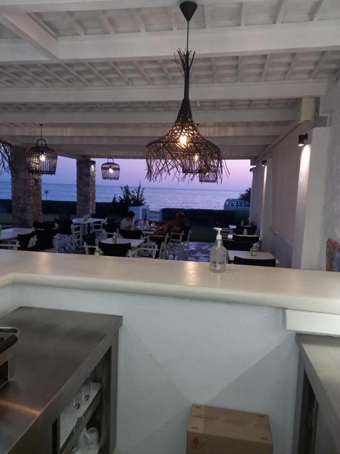 Blue Myth Kastraki (Naxos)