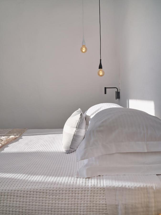 Infinity Sea View Cosy With Private Pool Holiday home Parikia (Paros)