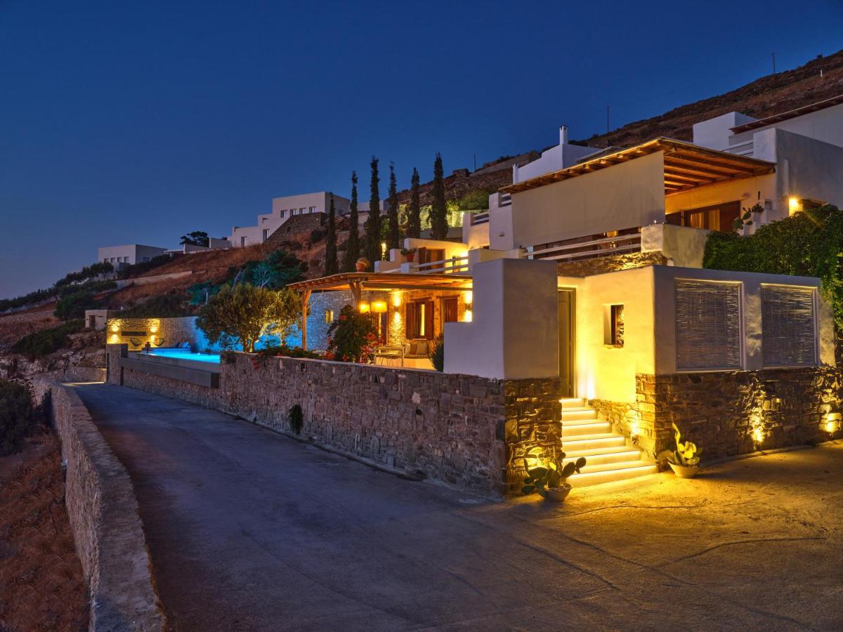 Infinity Sea View Cosy With Private Pool * Parikia (Paros)