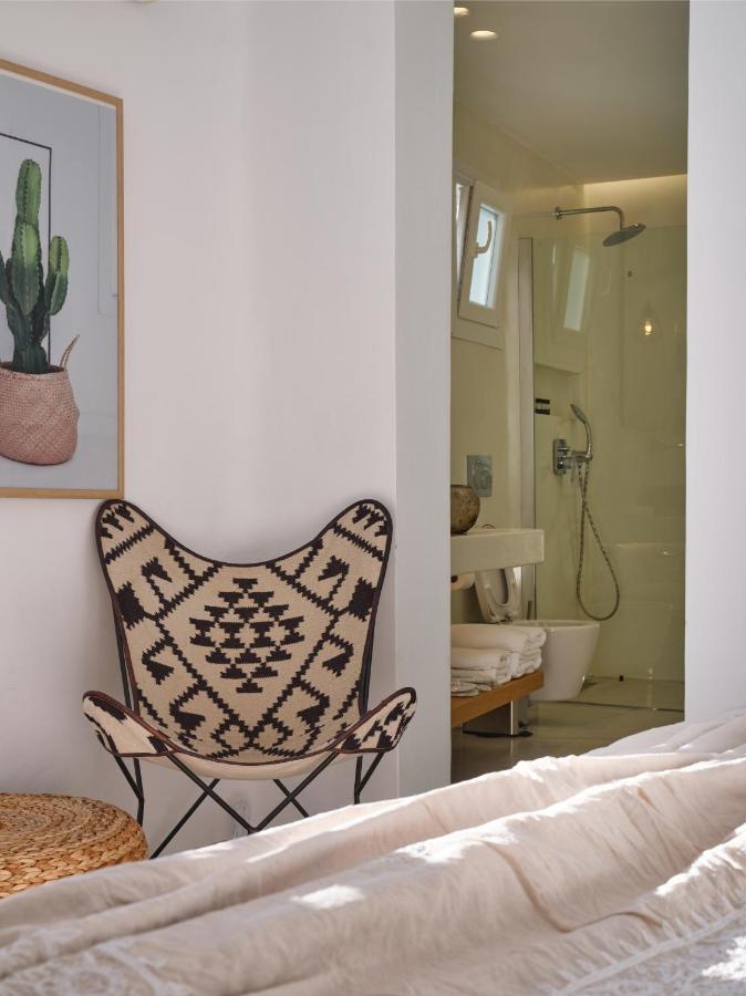 Infinity Sea View Cosy With Private Pool Holiday home Parikia (Paros)