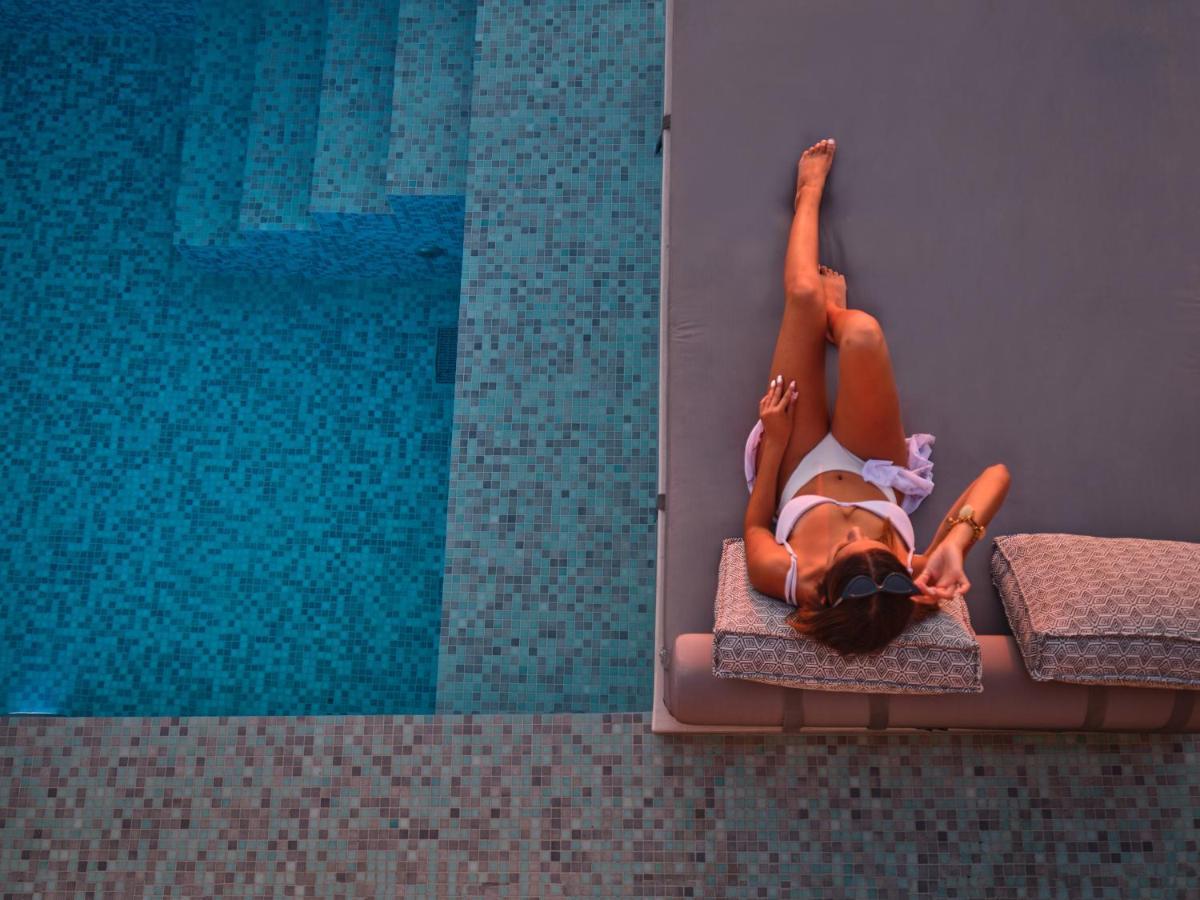 Infinity Sea View Cosy With Private Pool Parikia (Paros)
