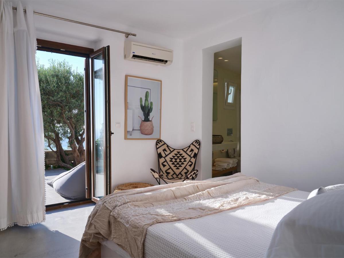 Infinity Sea View Cosy With Private Pool