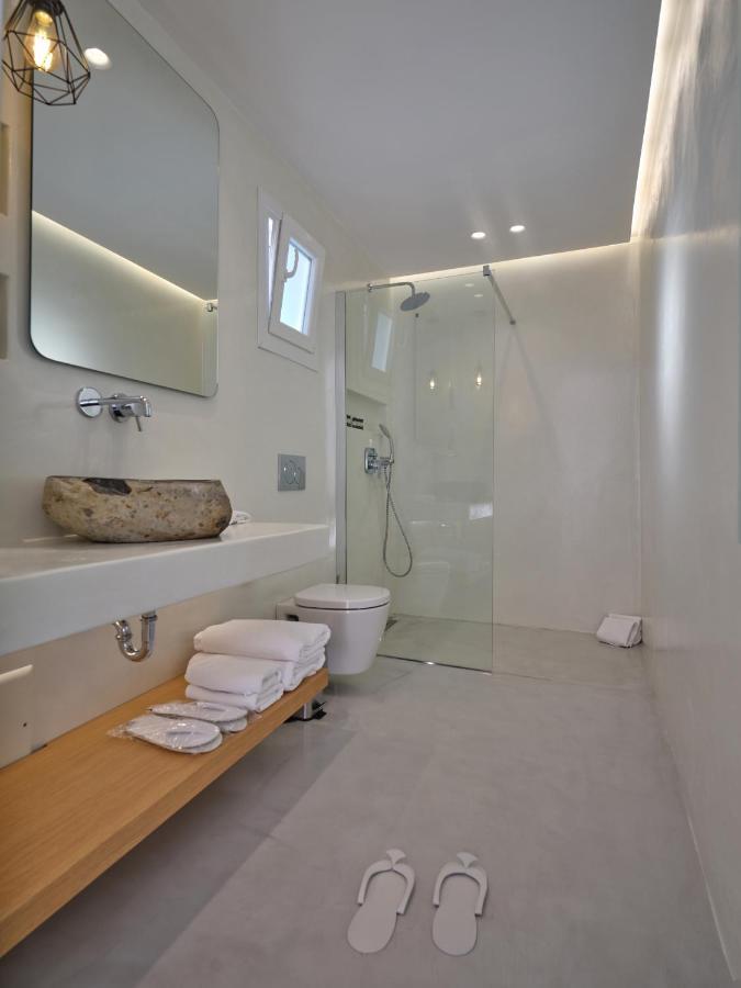 Infinity Sea View Cosy With Private Pool Holiday home