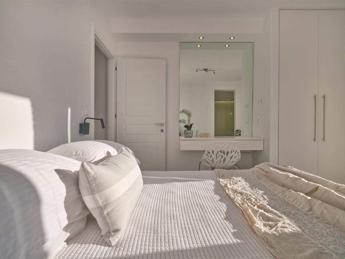 Holiday home Infinity Sea View Cosy With Private Pool Parikia (Paros)