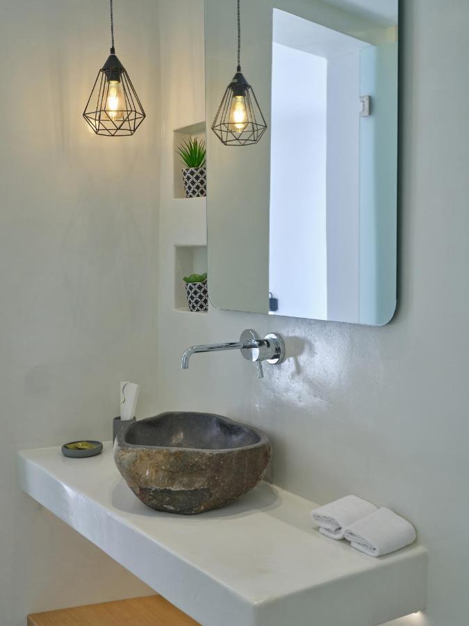 Infinity Sea View Cosy With Private Pool * Parikia (Paros)