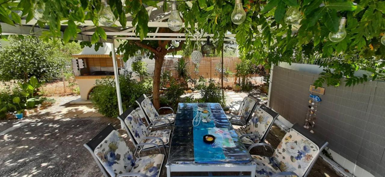 Holiday home Christianna House -villa