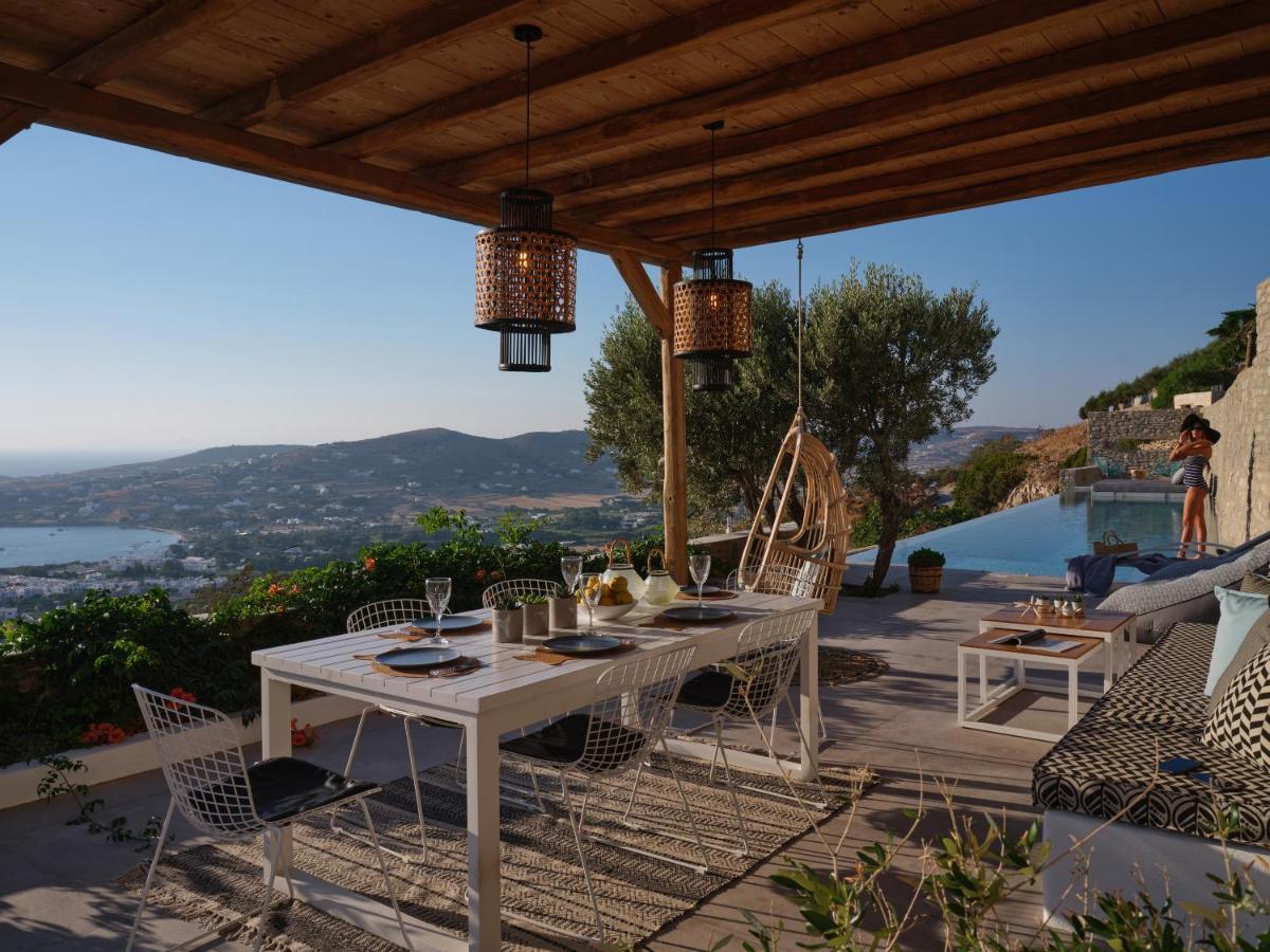 Holiday home Infinity Sea View Cosy With Private Pool *