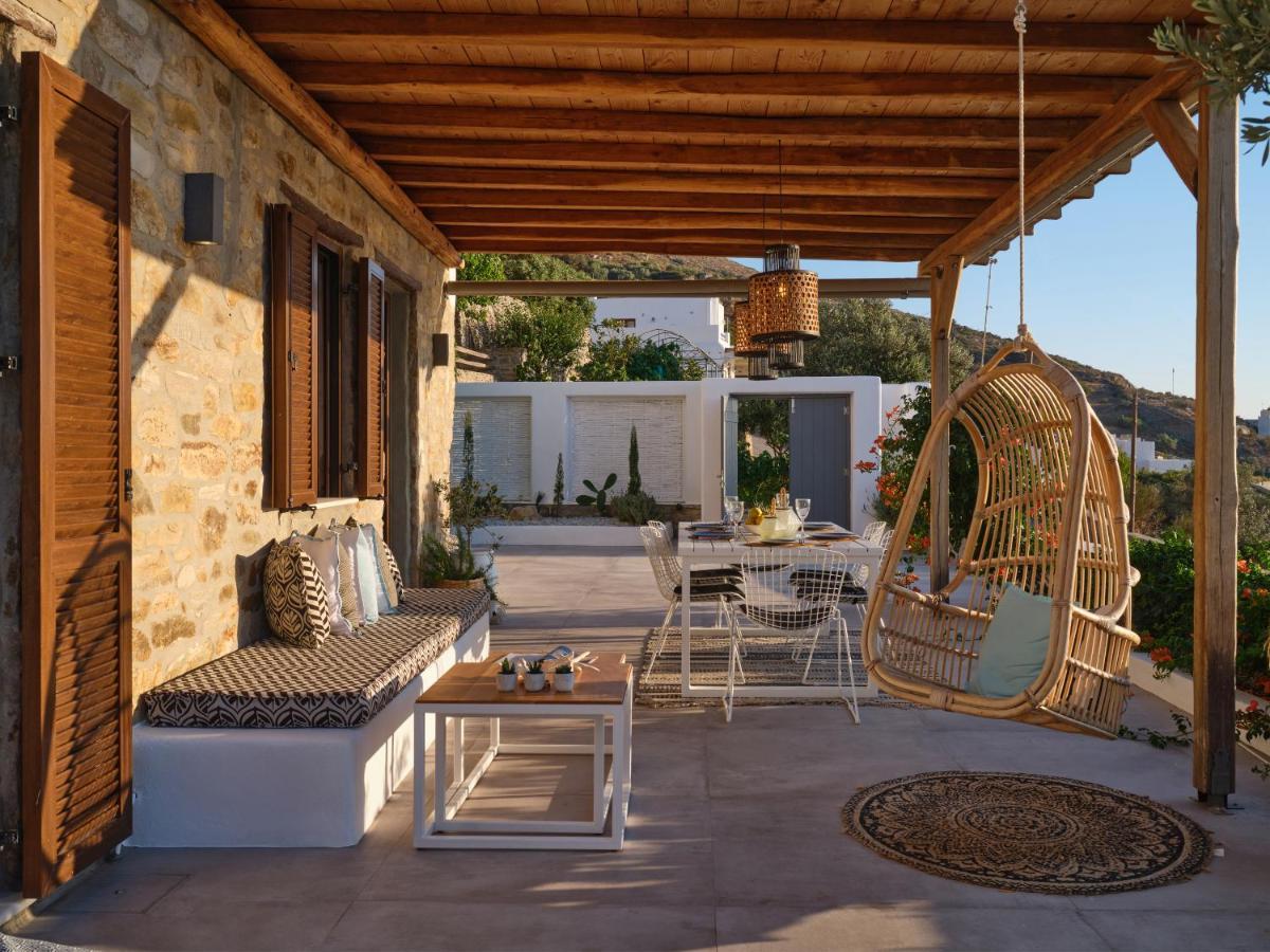 Infinity Sea View Cosy With Private Pool * Parikia (Paros)