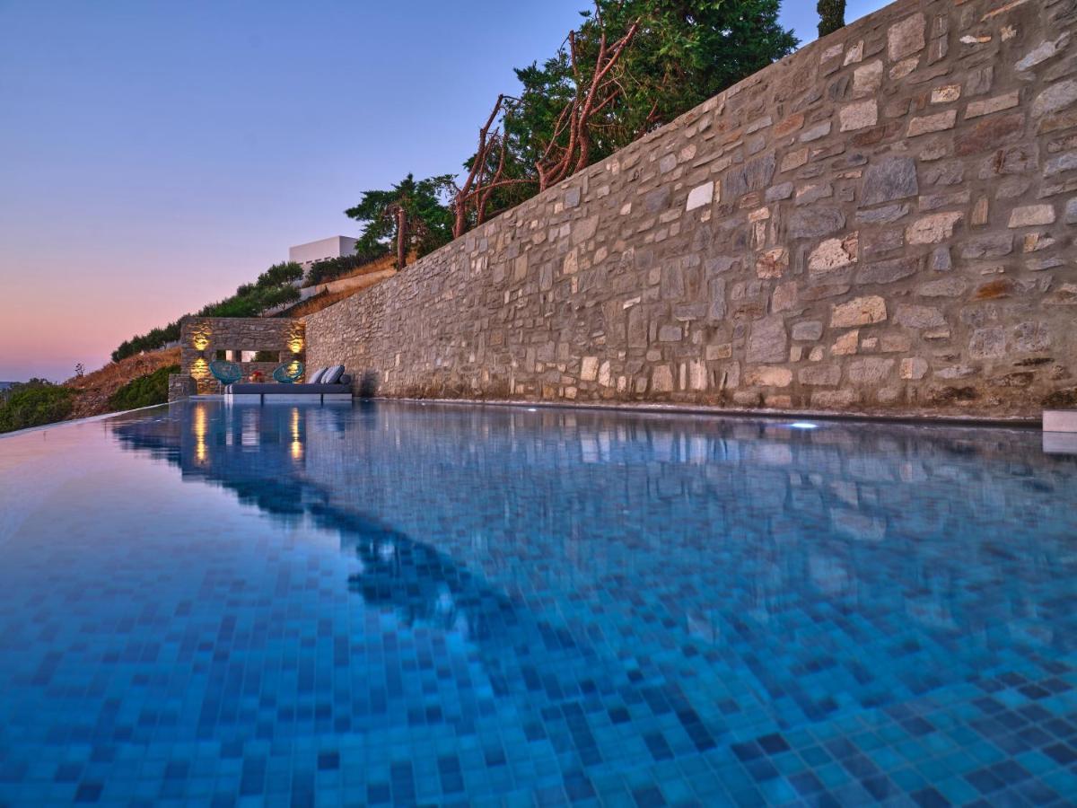 Holiday home Infinity Sea View Cosy With Private Pool