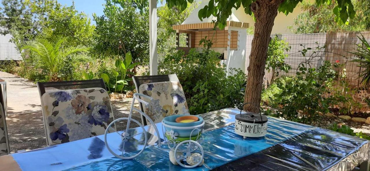 Holiday home Christianna House -villa Georgioupoli