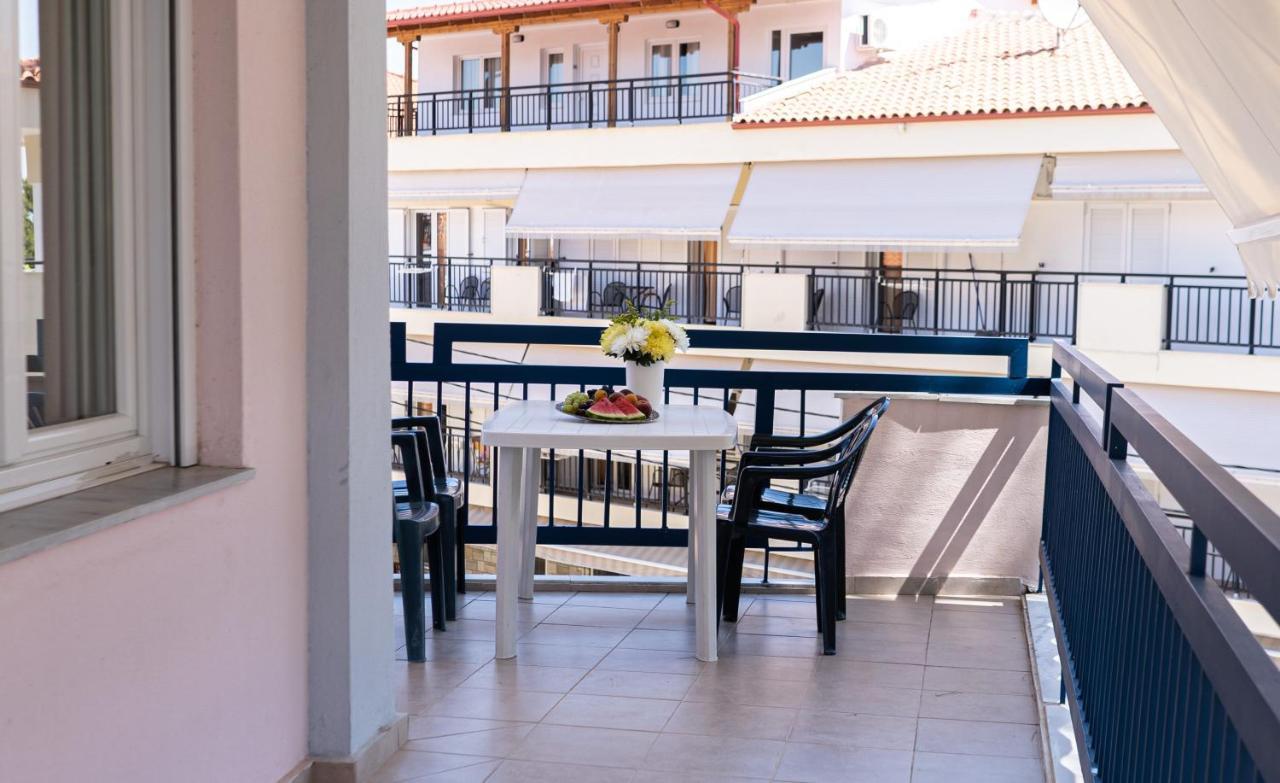 Apartment Thalassenia & 3 Hanioti