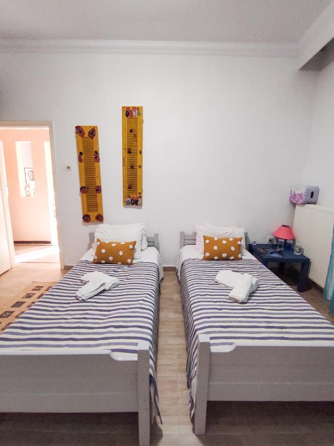 Apartment Porto Bello Kavala