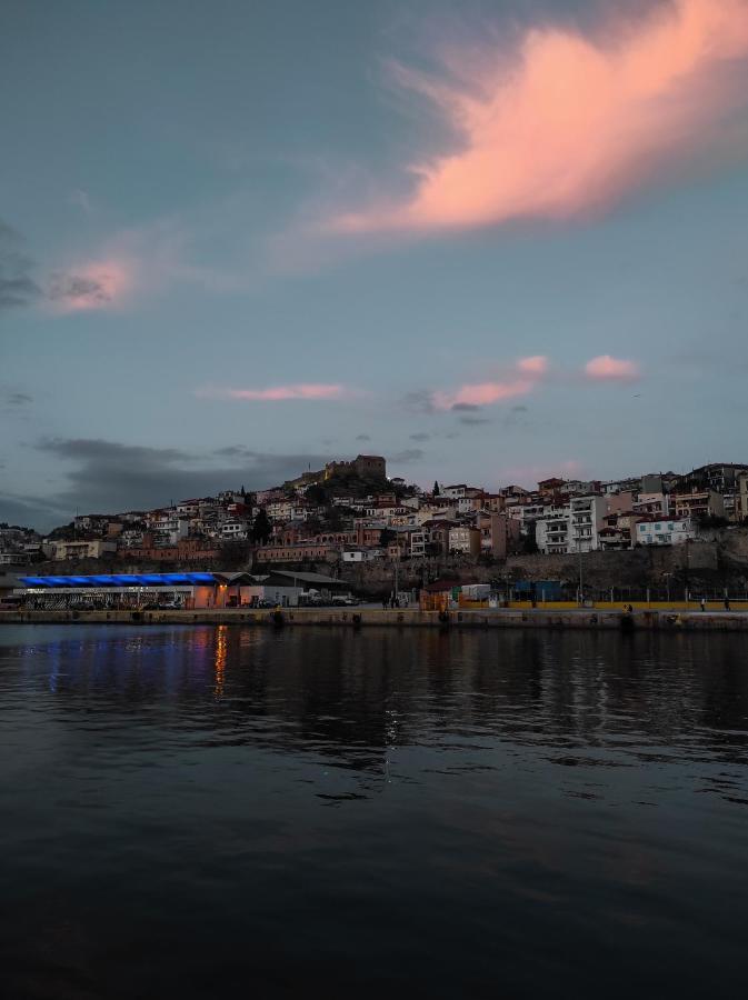 Apartment Porto Bello Kavala