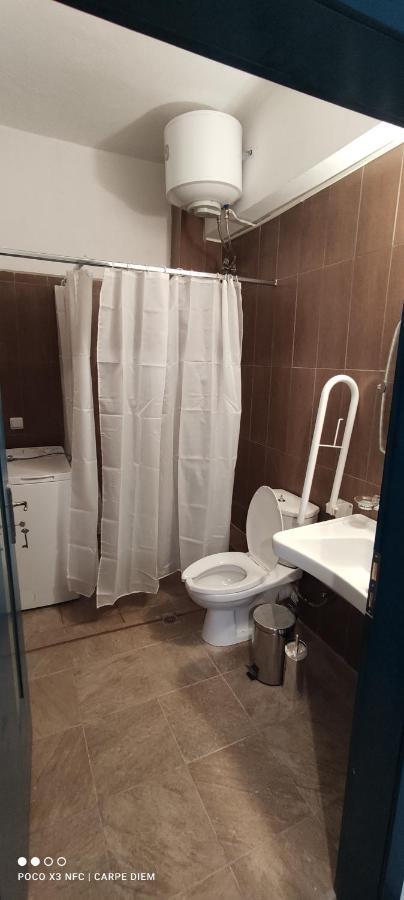 Carpe Diem Apartment
