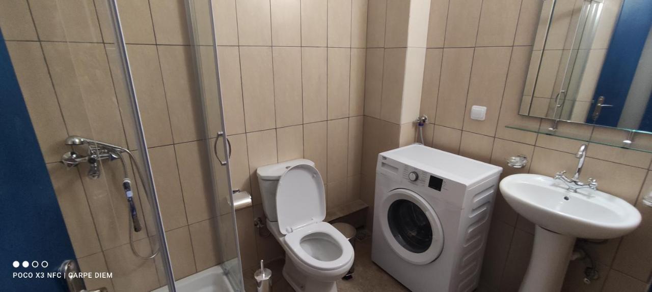 Apartment Carpe Diem Galatas (Poros)