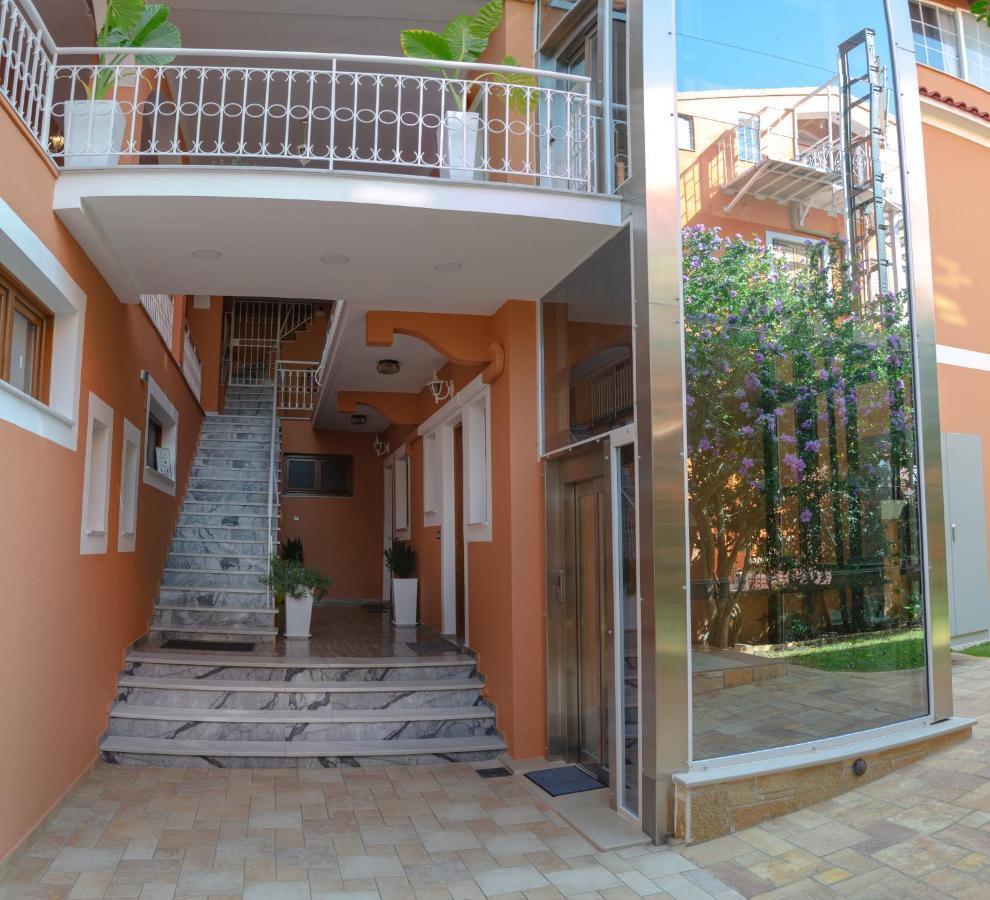 Apartment Ano *