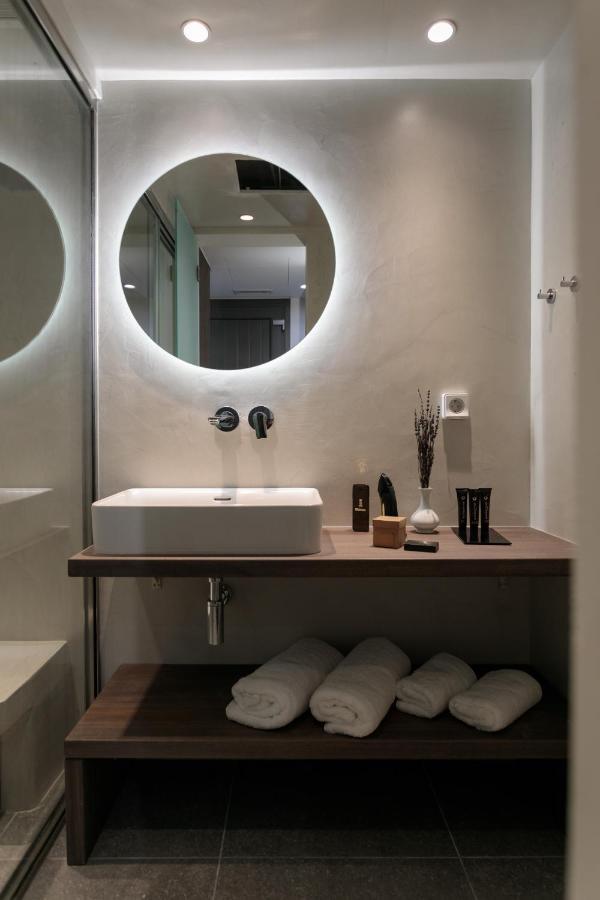 Aparthotel Naxian Soul