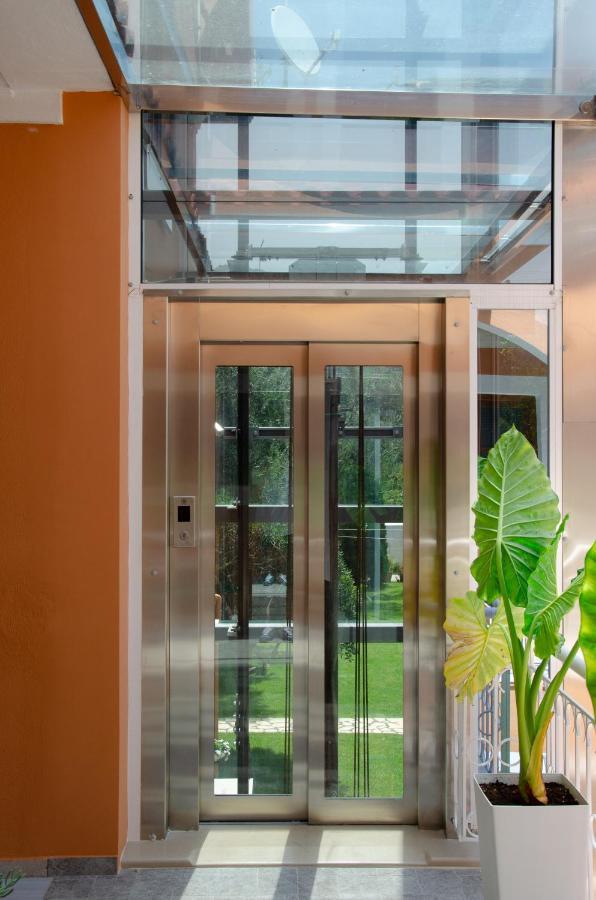 Ano Apartment *