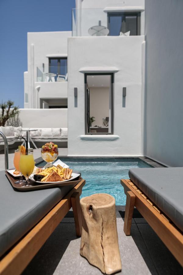 Aparthotel Naxian Soul Agia Anna (Naxos)