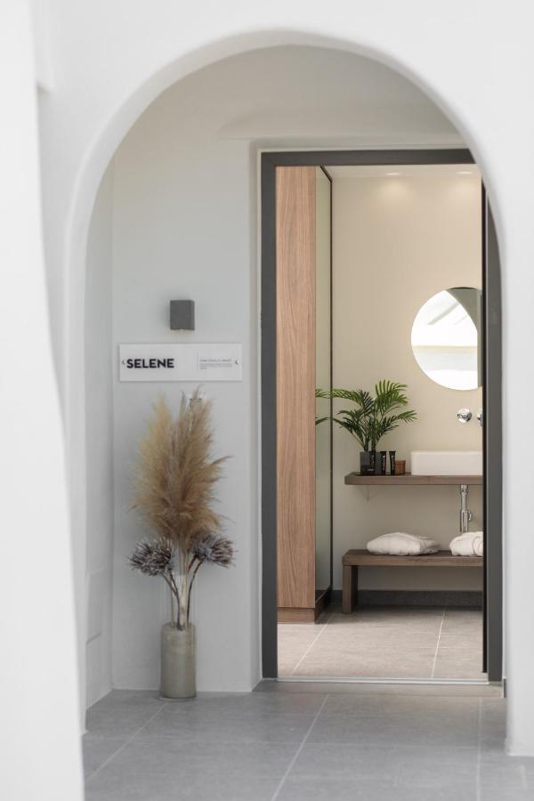 Aparthotel Naxian Soul