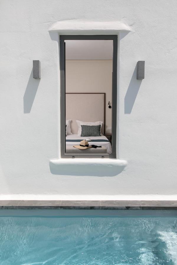 Naxian Soul Aparthotel Agia Anna (Naxos)