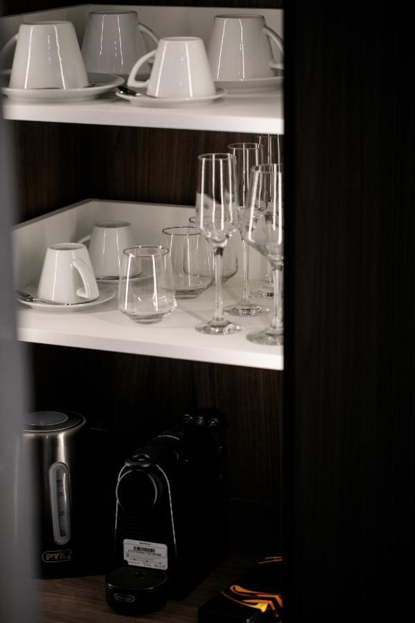 Aparthotel Naxian Soul