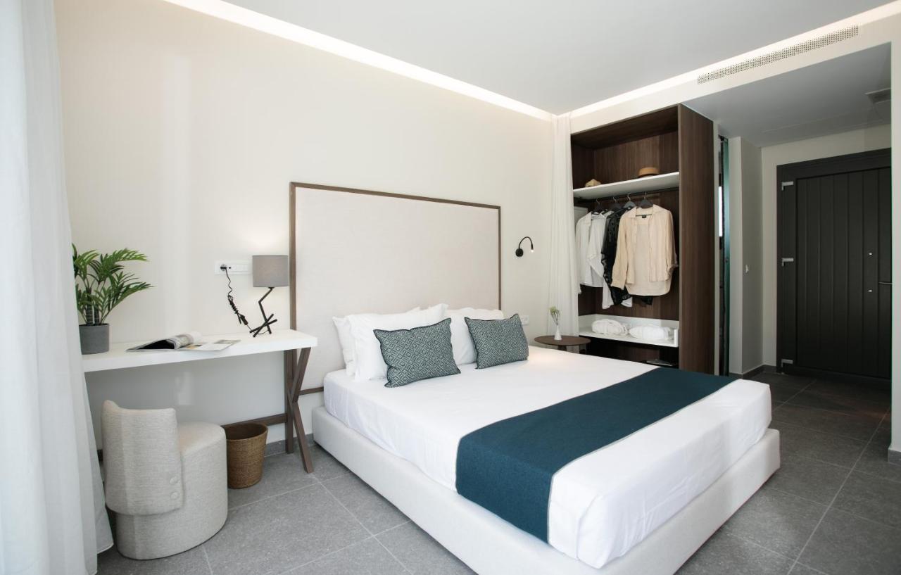 Naxian Soul Aparthotel *