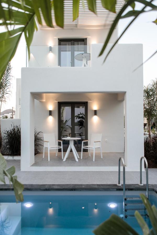 Aparthotel Naxian Soul